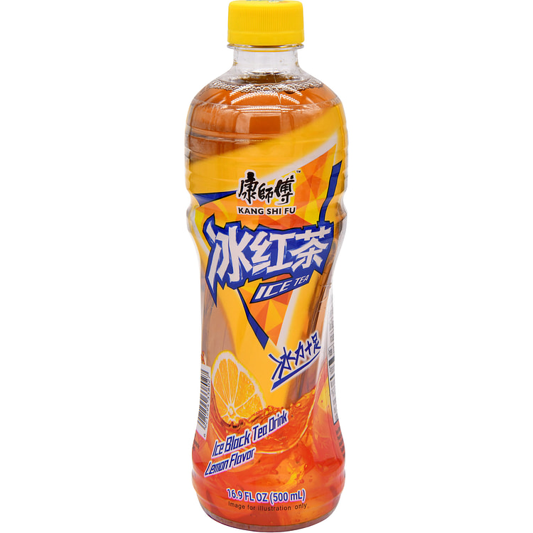 Eistee 0,5 l