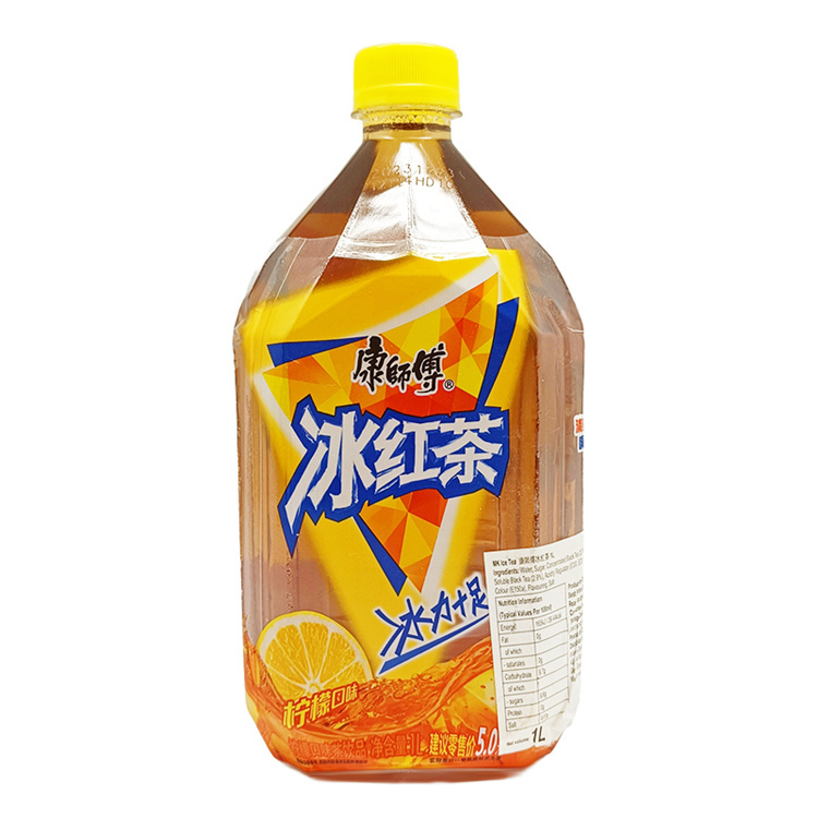 Eistee 1 l