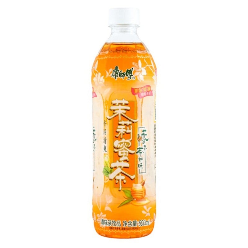 Jasmin-Honigtee 0,5 l